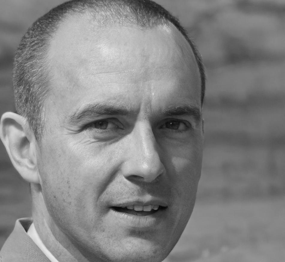 Radovan Šťastný, hlavní přednášející morveldt